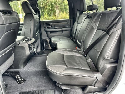 2026 RAM 2500 Limited