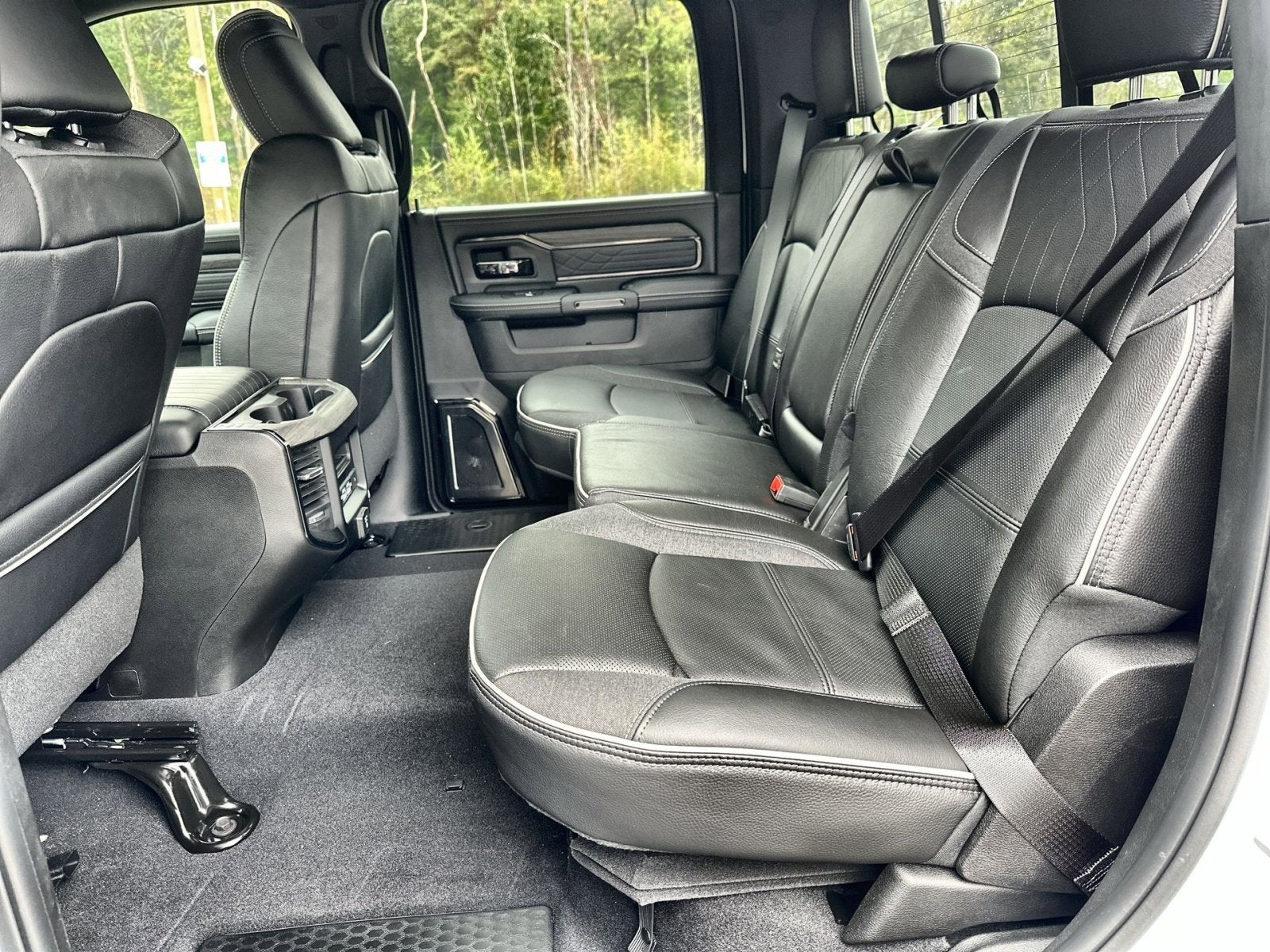 2026 RAM 2500 Limited