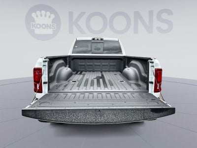 2026 RAM 2500 Limited