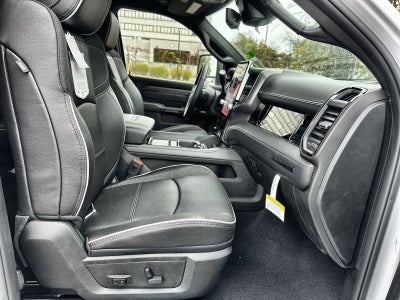 2026 RAM 2500 Limited