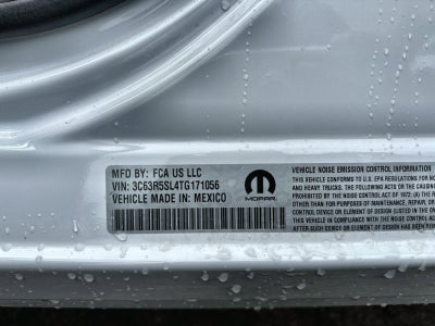 2026 RAM 2500 Limited