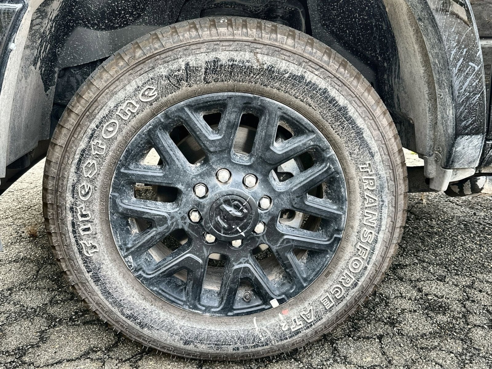 2026 RAM 2500 Limited