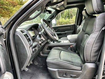 2026 RAM 2500 Limited