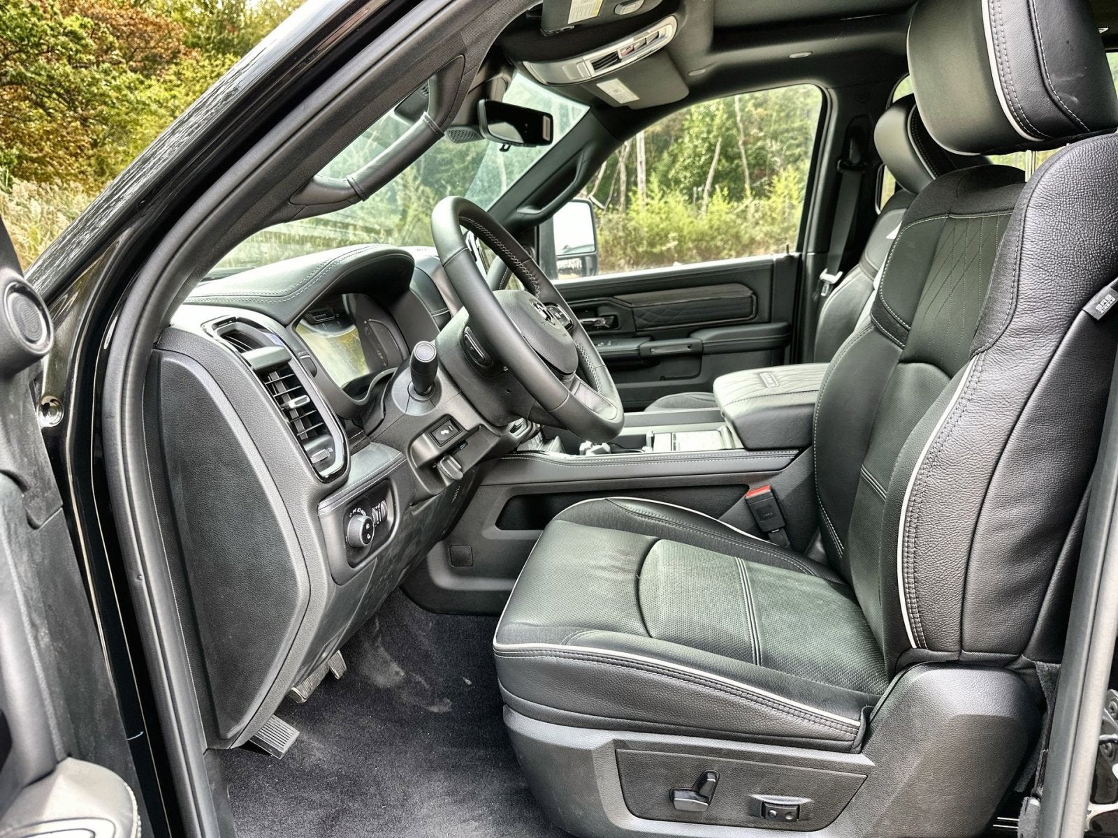 2026 RAM 2500 Limited