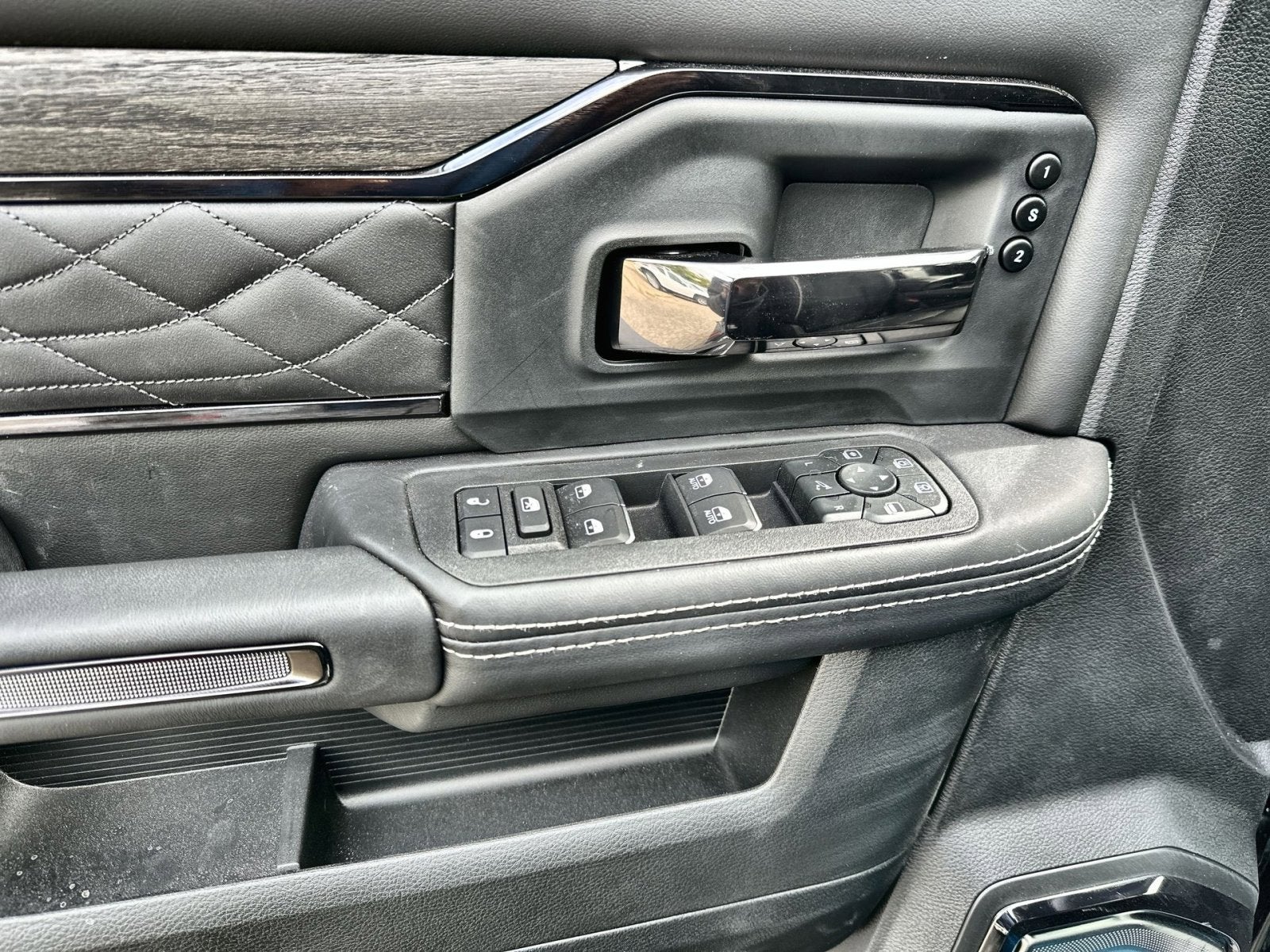 2026 RAM 2500 Limited