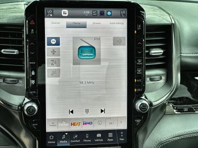 2026 RAM 2500 Limited