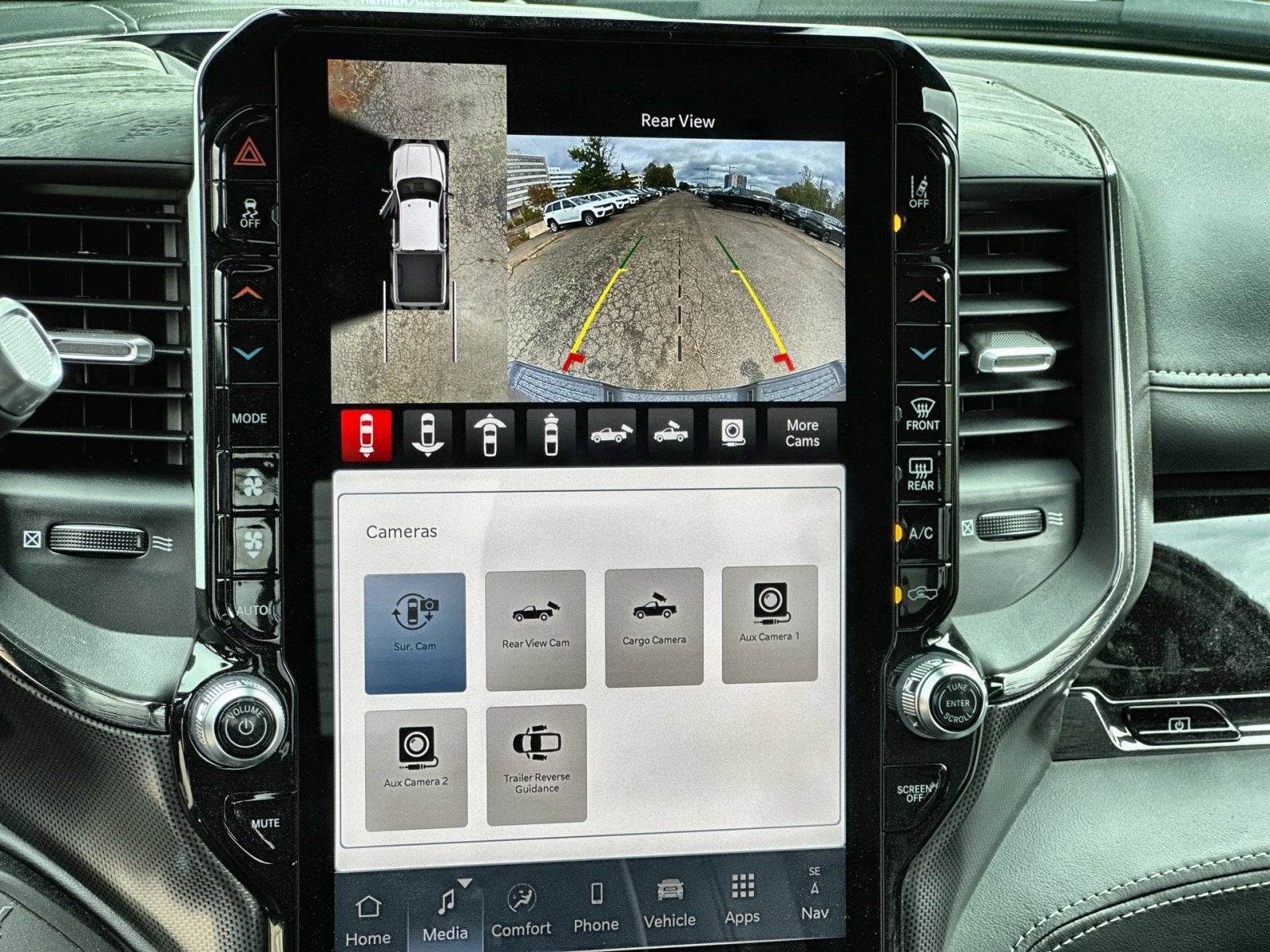 2026 RAM 2500 Limited