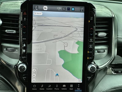 2026 RAM 2500 Limited