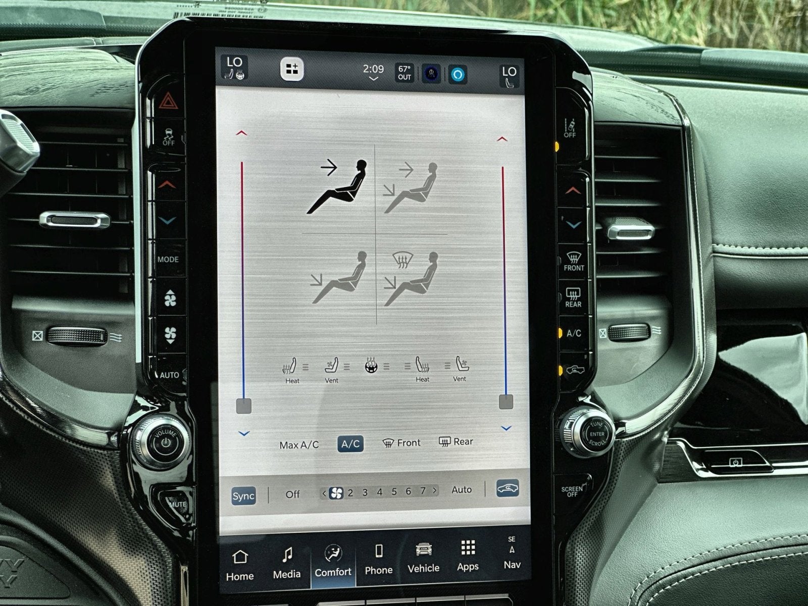 2026 RAM 2500 Limited