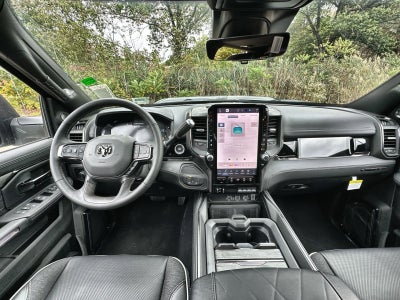 2026 RAM 2500 Limited