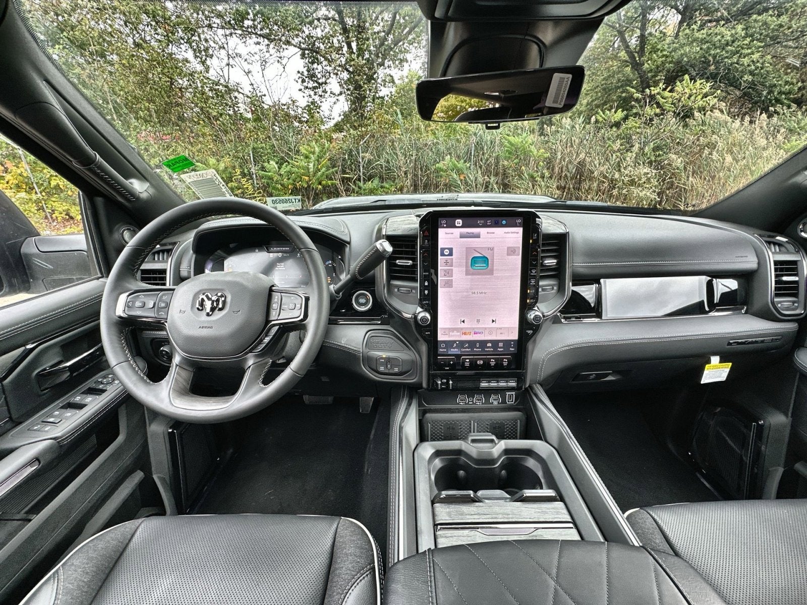 2026 RAM 2500 Limited