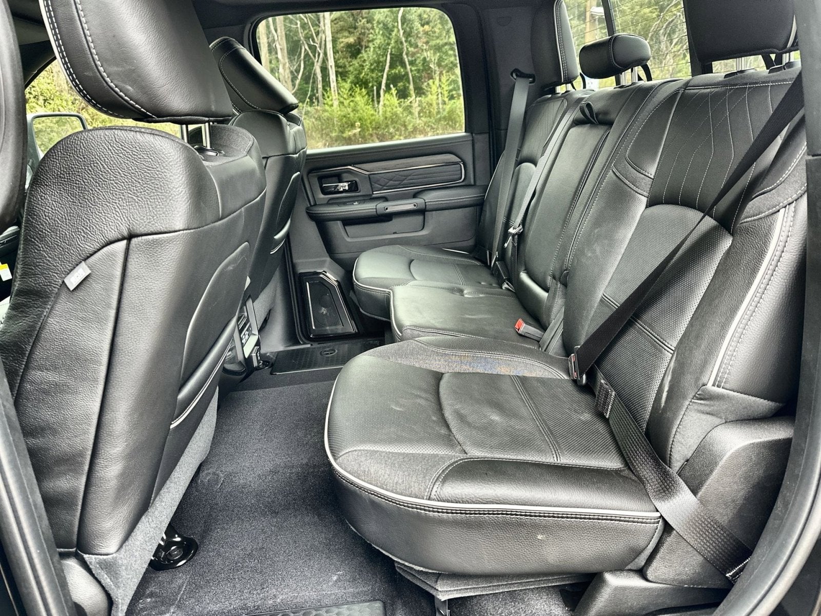 2026 RAM 2500 Limited