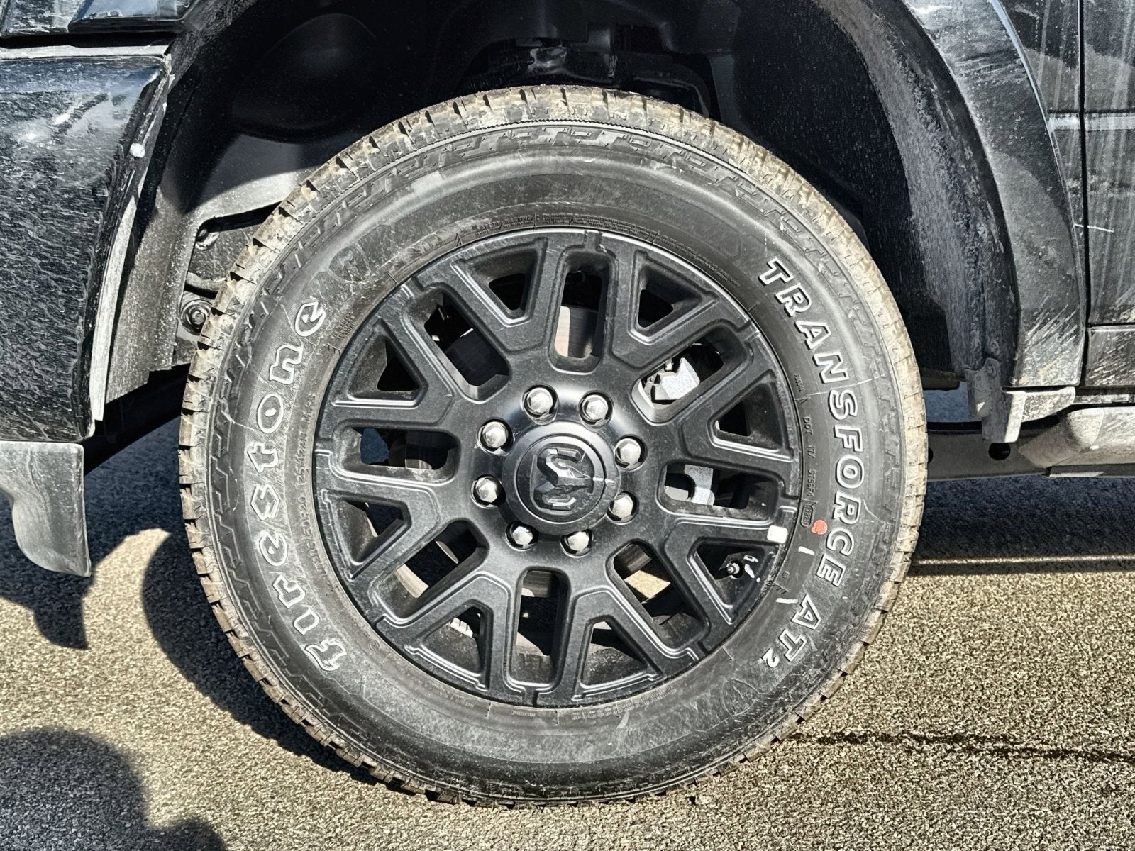 2026 RAM 2500 Limited