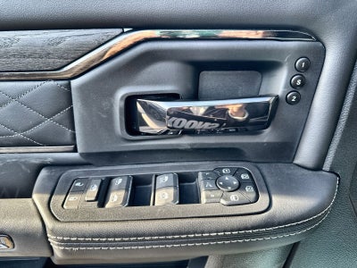 2026 RAM 2500 Limited