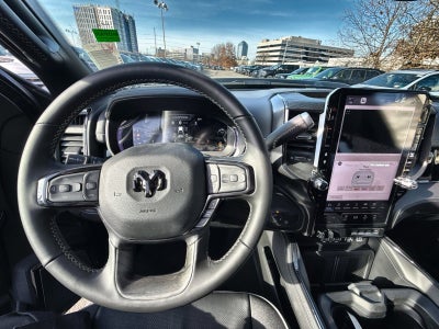 2026 RAM 2500 Limited