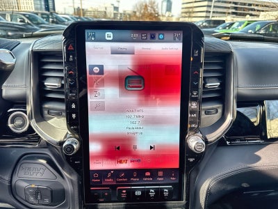 2026 RAM 2500 Limited