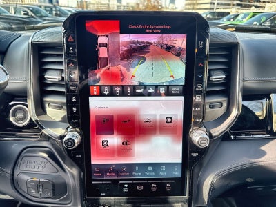 2026 RAM 2500 Limited