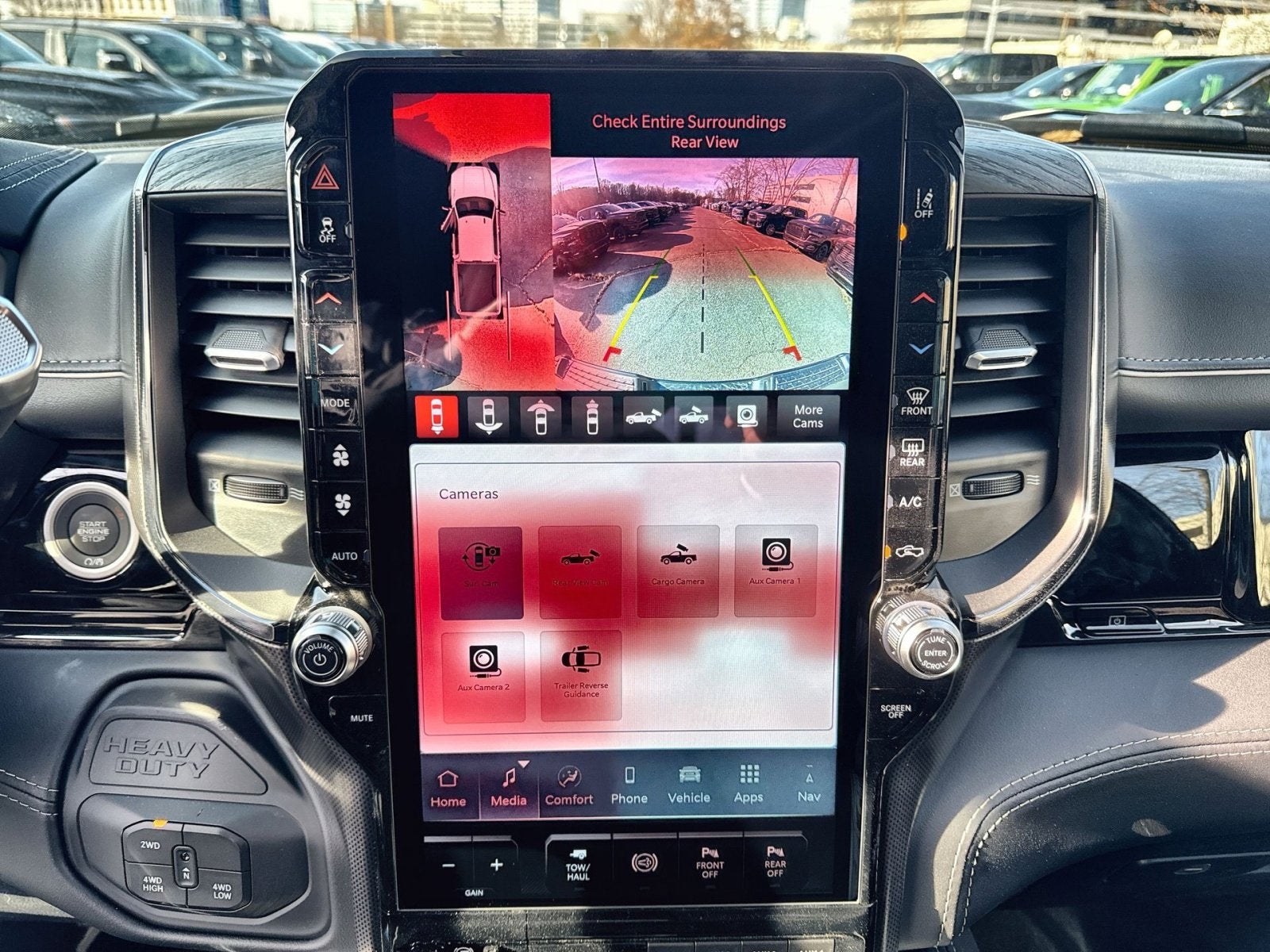 2026 RAM 2500 Limited