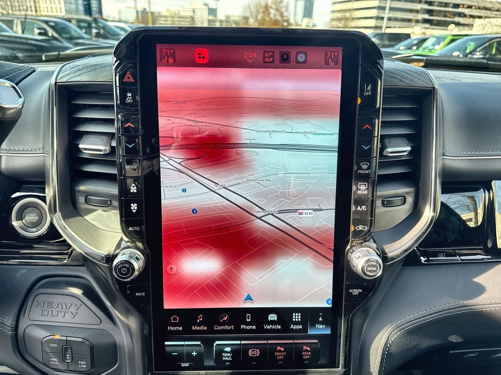 2026 RAM 2500 Limited