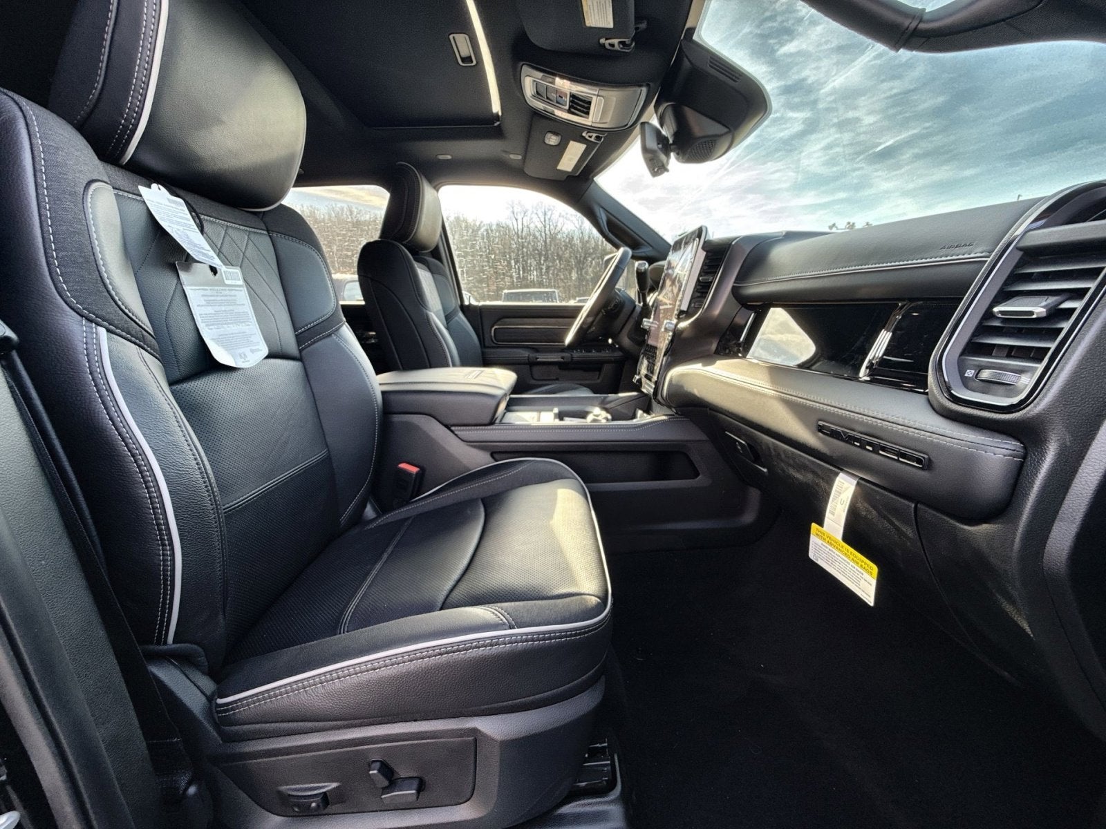 2026 RAM 2500 Limited