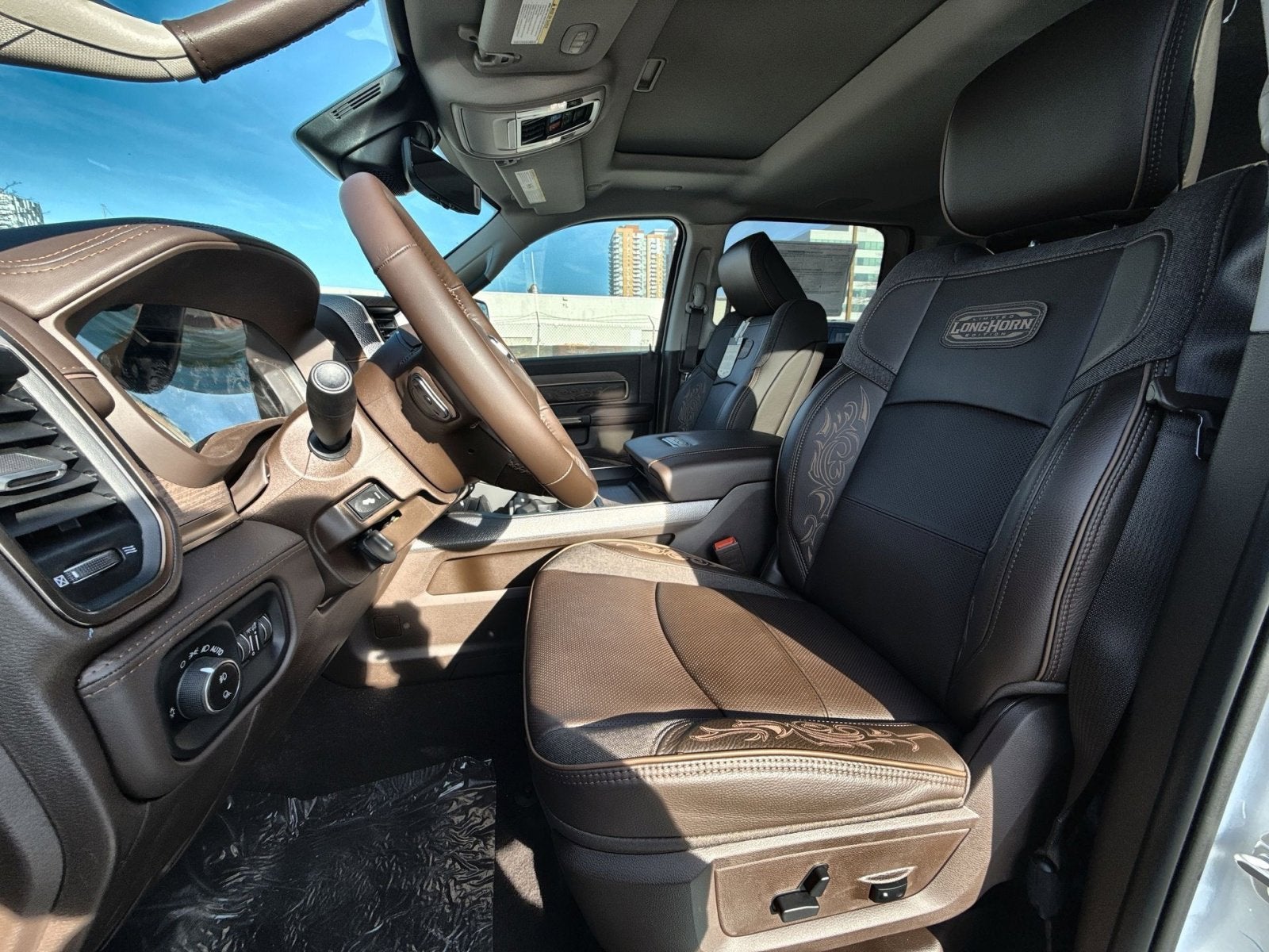 2026 RAM 2500 Limited