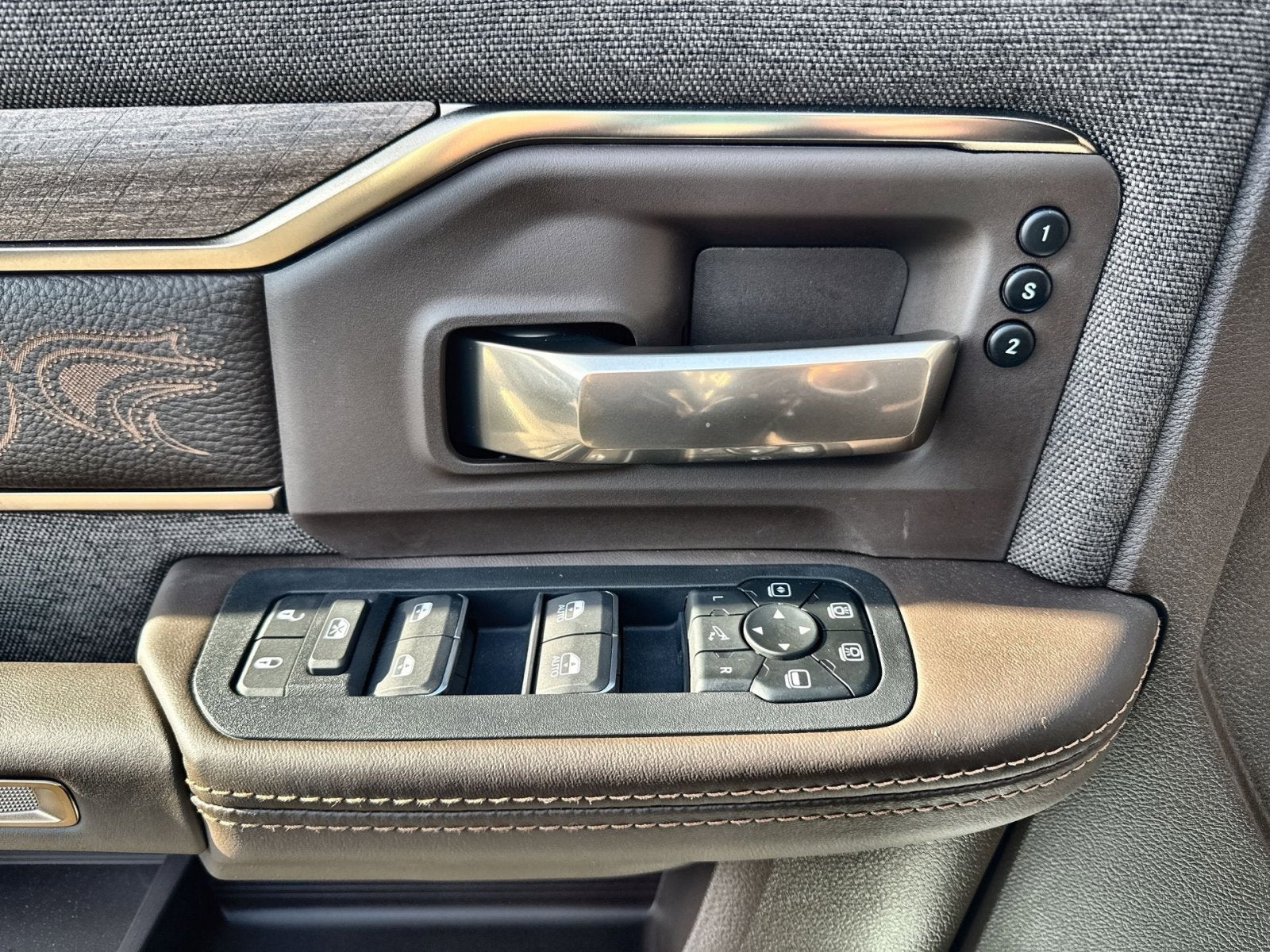 2026 RAM 2500 Limited