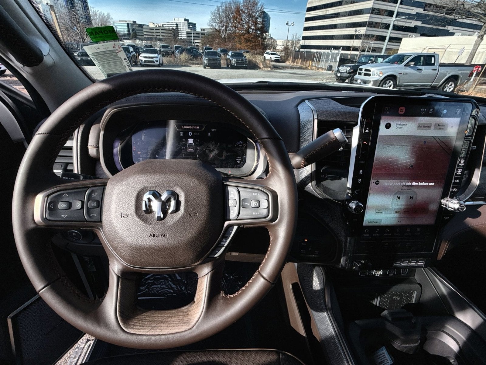 2026 RAM 2500 Limited