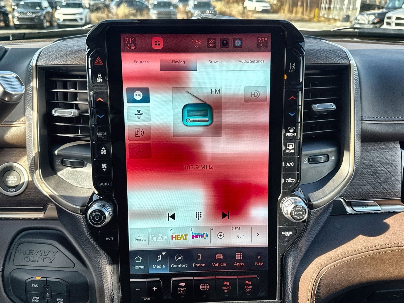 2026 RAM 2500 Limited