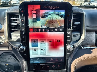 2026 RAM 2500 Limited