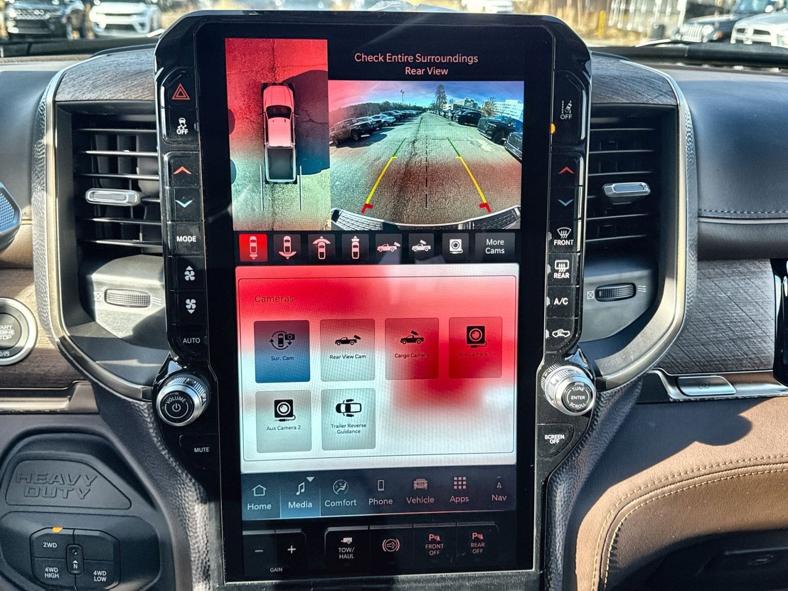 2026 RAM 2500 Limited