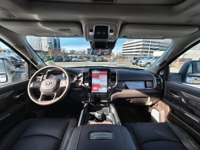 2026 RAM 2500 Limited