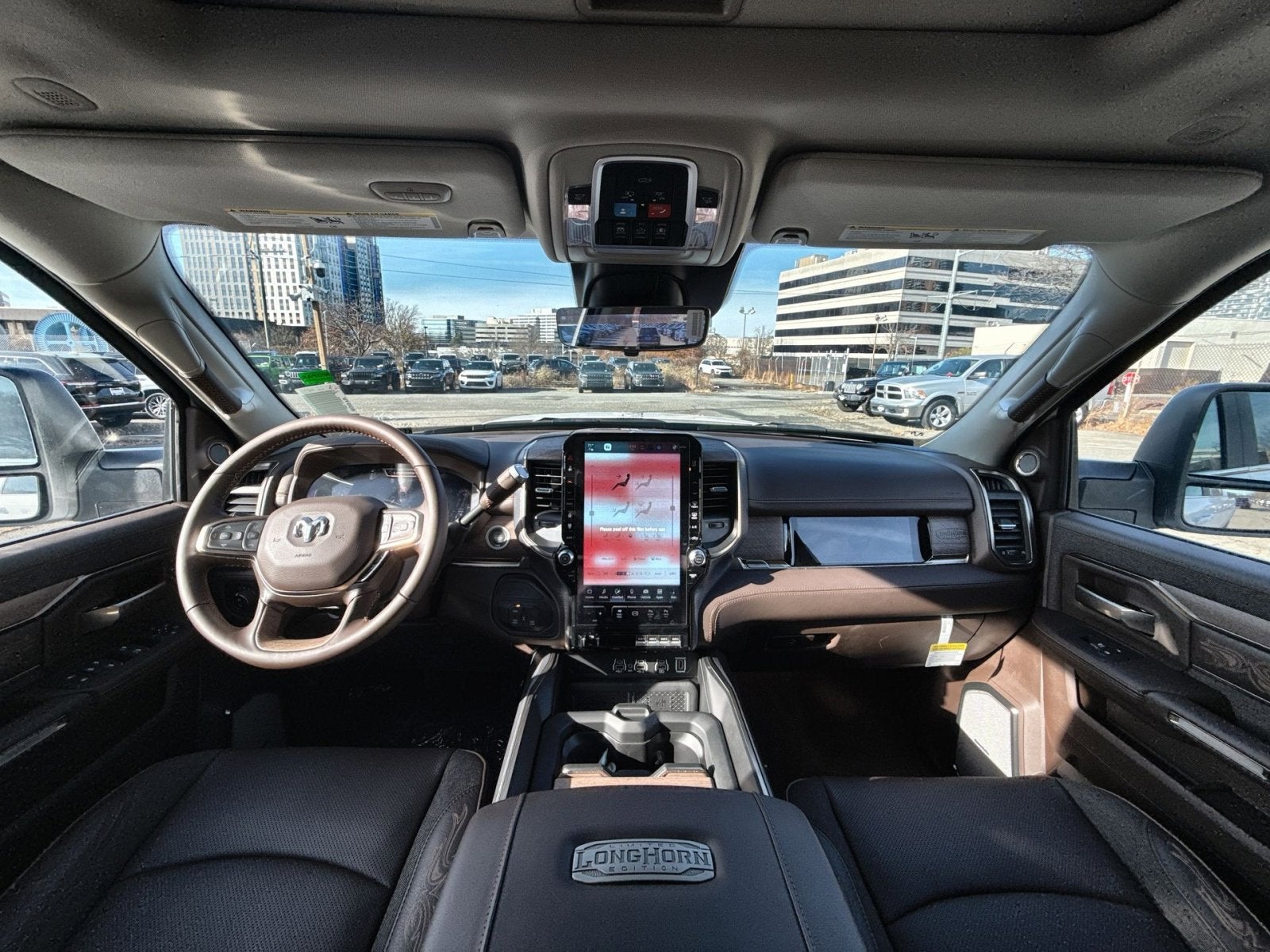 2026 RAM 2500 Limited