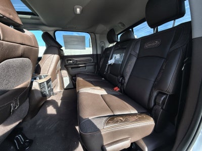 2026 RAM 2500 Limited