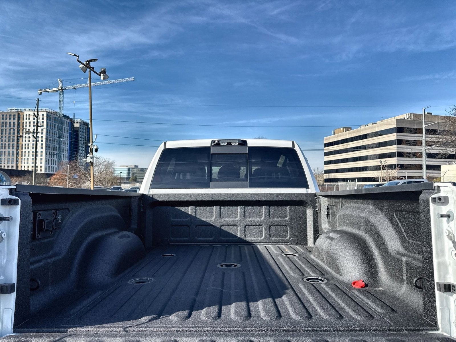 2026 RAM 2500 Limited