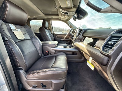 2026 RAM 2500 Limited