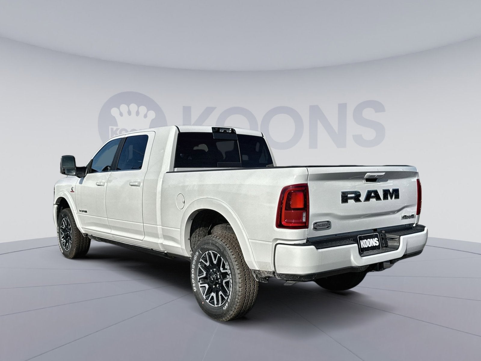 2026 RAM 2500 Limited