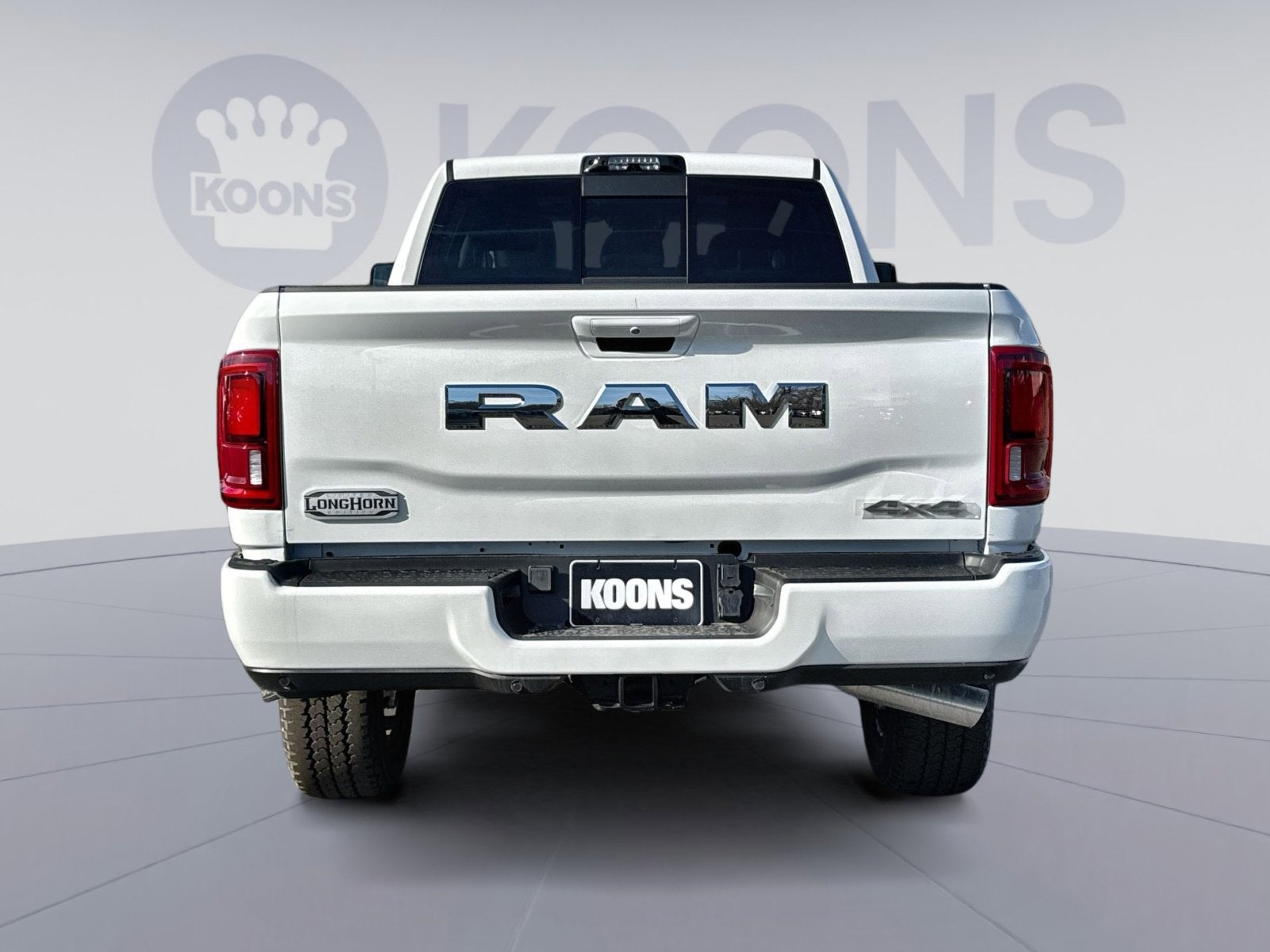 2026 RAM 2500 Limited