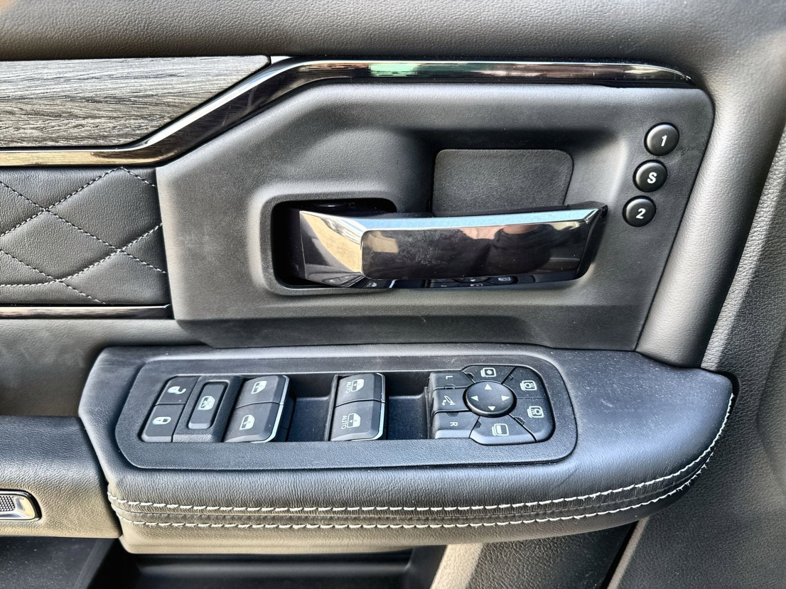 2026 RAM 2500 Limited