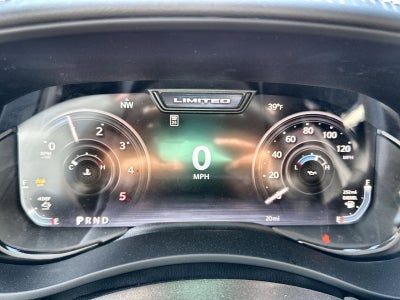 2026 RAM 2500 Limited