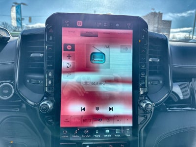 2026 RAM 2500 Limited