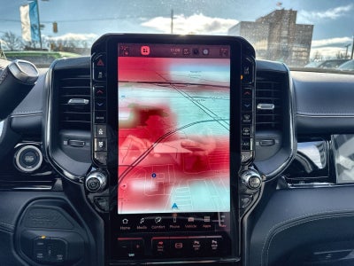 2026 RAM 2500 Limited