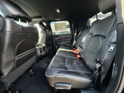 2026 RAM 2500 Limited