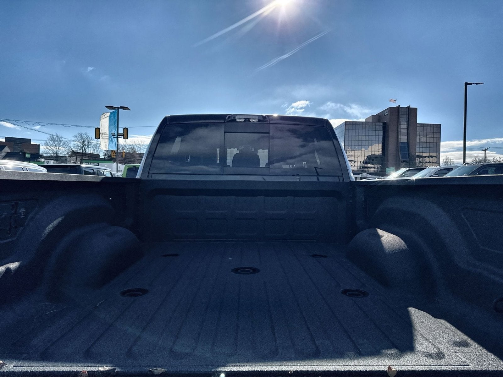 2026 RAM 2500 Limited