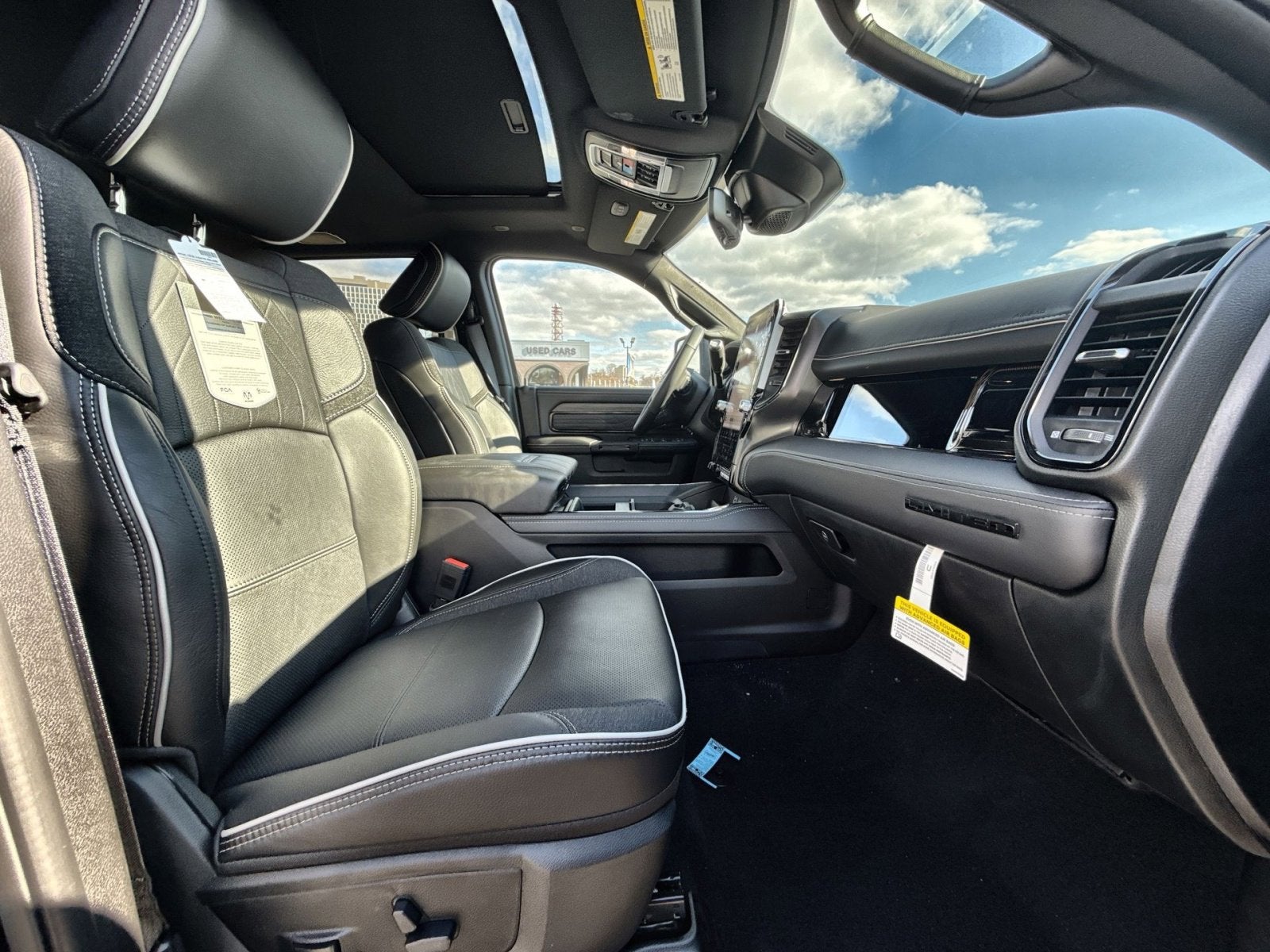 2026 RAM 2500 Limited