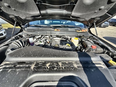 2026 RAM 2500 Limited