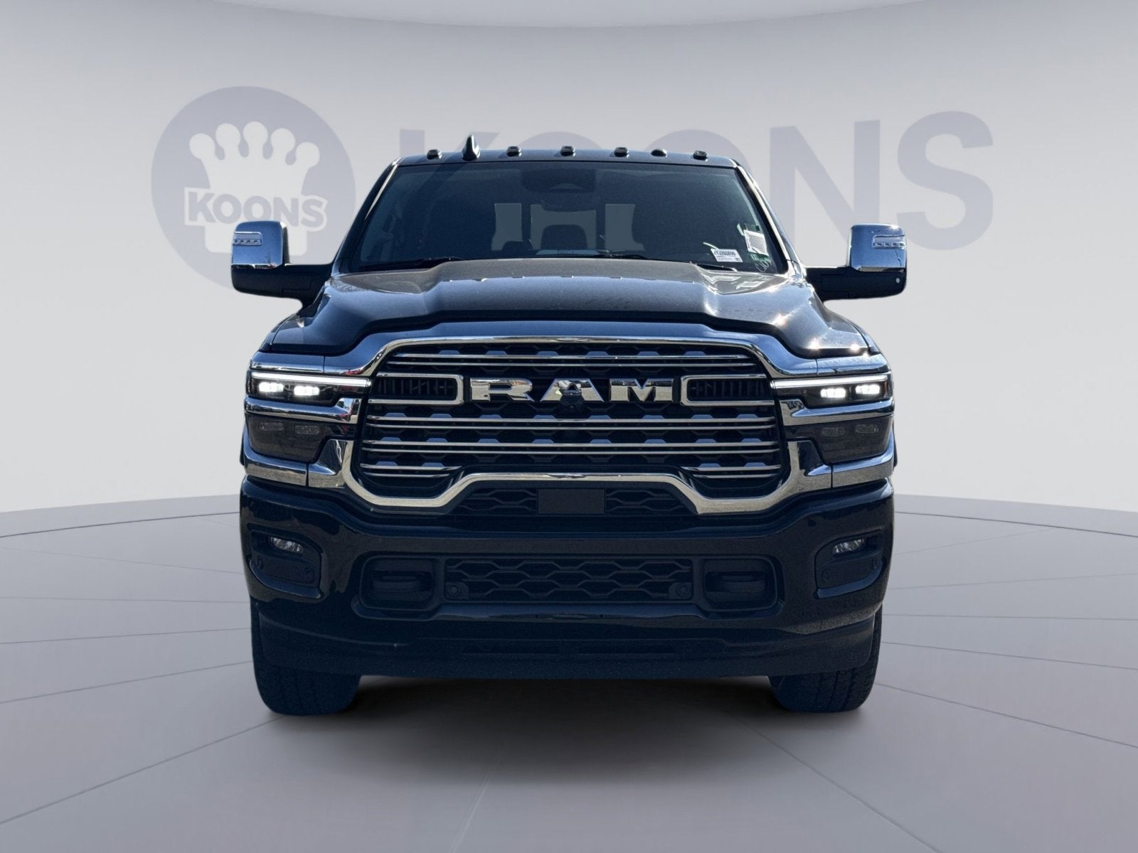 2026 RAM 2500 Limited