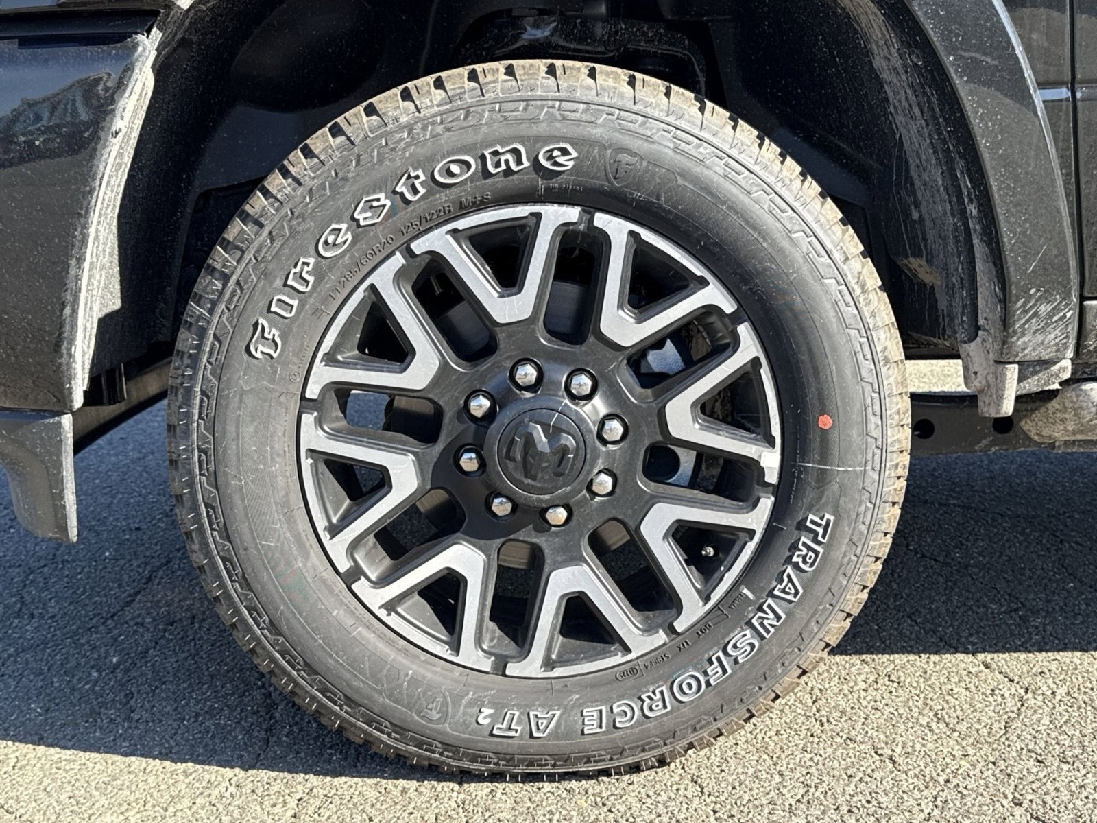 2026 RAM 2500 Limited