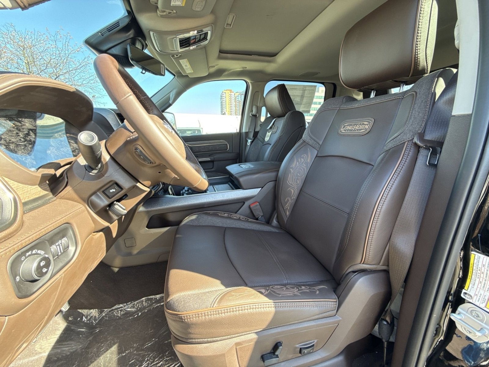 2026 RAM 2500 Limited