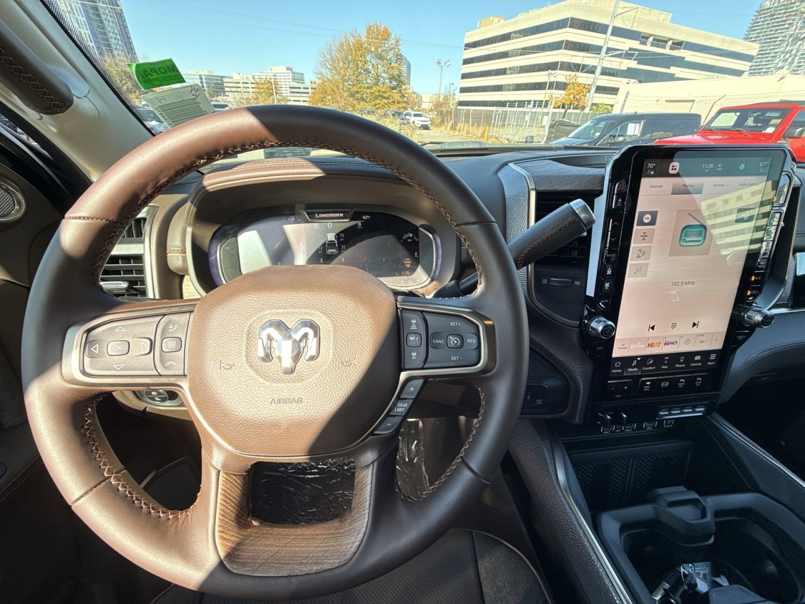 2026 RAM 2500 Limited