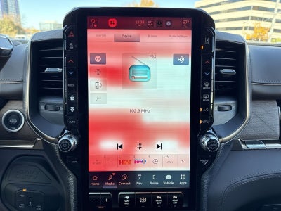 2026 RAM 2500 Limited